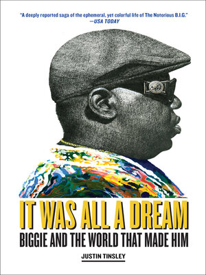 cover image of It Was All a Dream